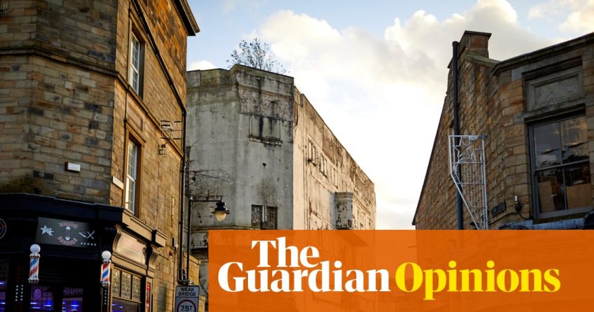 It’s still killing people, and the government has yet to act: Britain’s hidden asbestos epidemic | Tom White