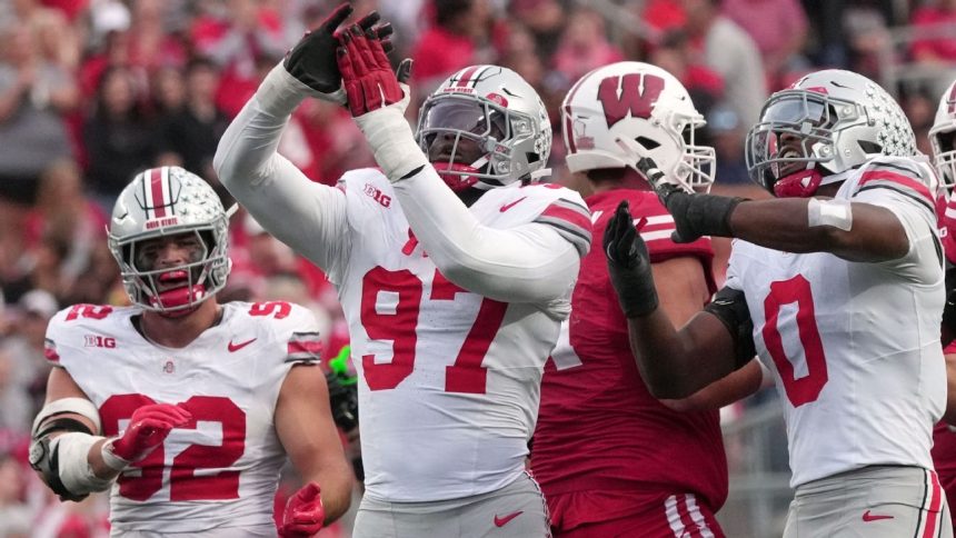 Who we can (and can’t) trust after Week 8 of the college football season