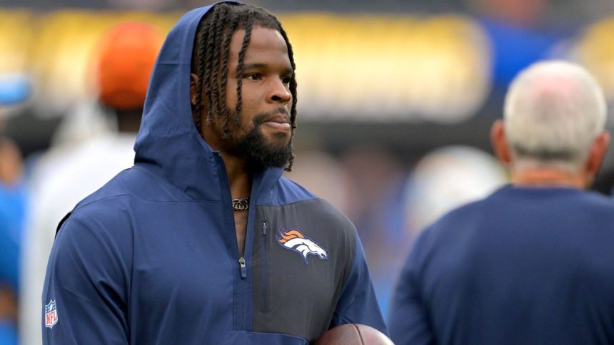 Broncos LB Dre Greenlaw’s 1-game suspension upheld on appeal