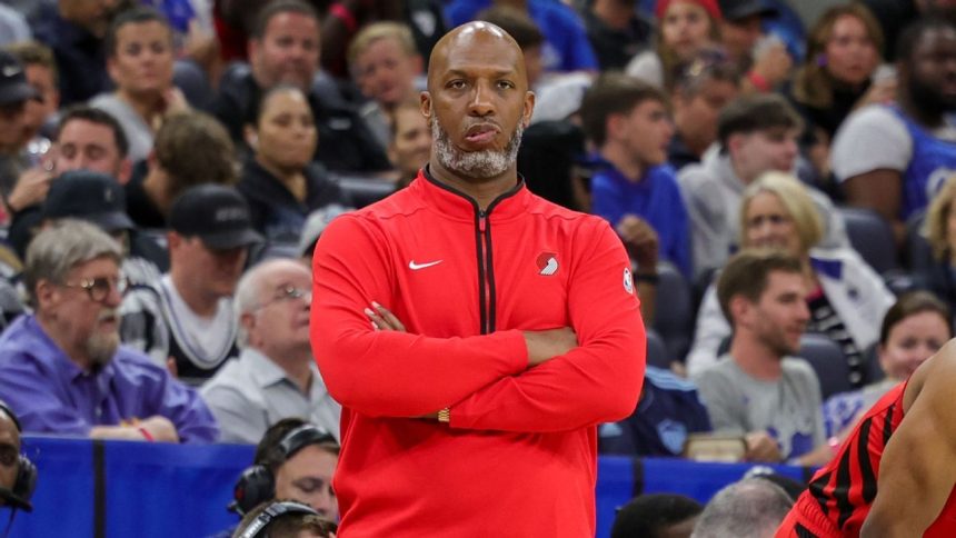 Sources – Chauncey Billups, Rozier arrested in gambling cases