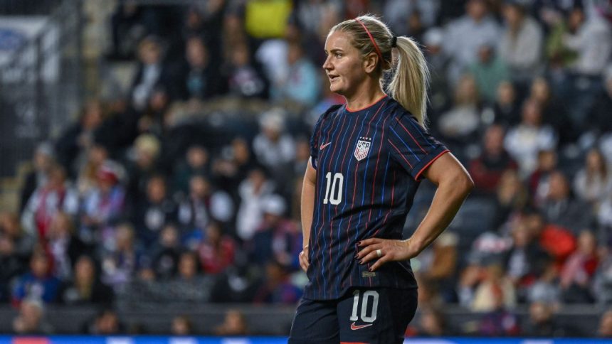 USWNT’s shock loss to Portugal exposes a team too individualistic