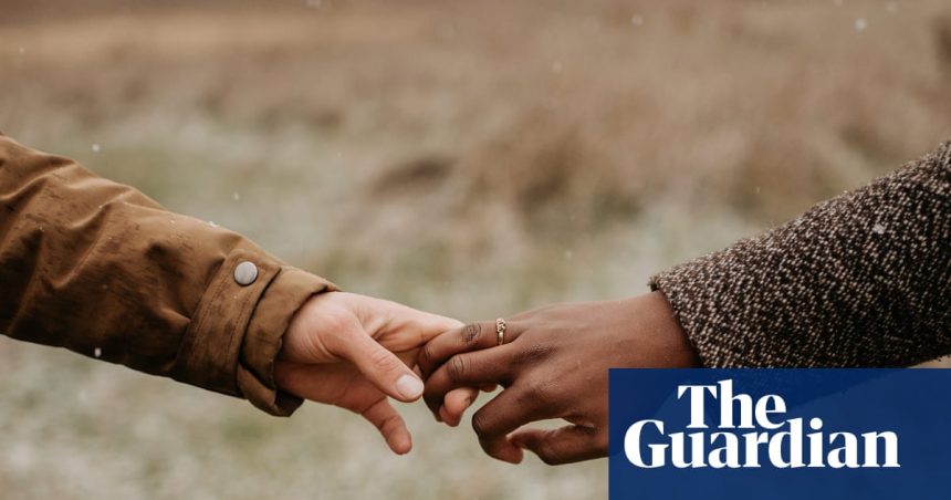 No sex please: a lavender marriage suits us | Marriage