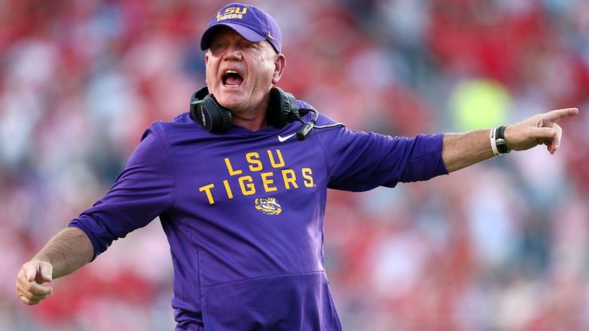 College football Week 9 preview: Texas A&M-LSU, Missouri-Vanderbilt College football Week 9 preview: Texas A&M-LSU, Missouri-Vanderbilt