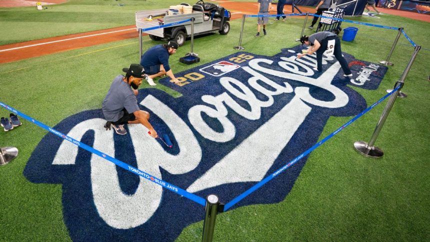 2025 World Series Game 1: Live updates and analysis 2025 World Series Game 1: Live updates and analysis