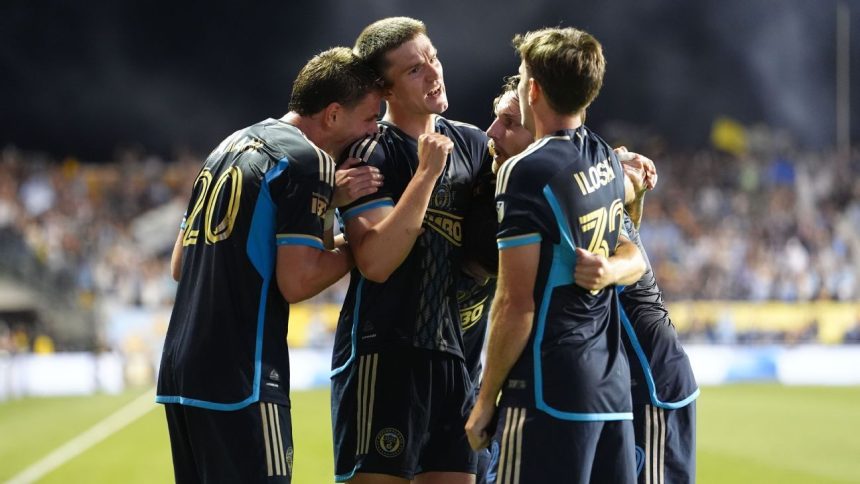 2025 MLS playoffs Round 1 preview: Can anyone stop Philly?