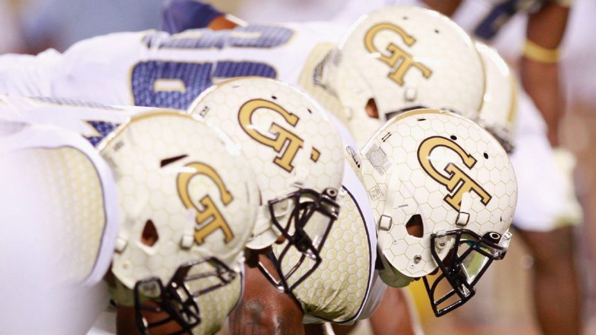 No. 7 Georgia Tech rules out 3 starters vs. Syracuse No. 7 Georgia Tech rules out 3 starters vs. Syracuse