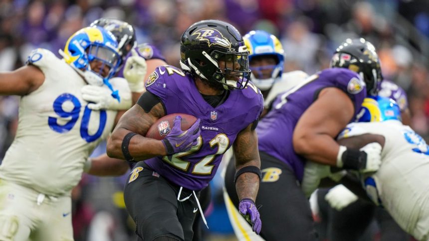 NFL Week 8 predictions, fantasy sleepers, upset picks, bets NFL Week 8 predictions, fantasy sleepers, upset picks, bets