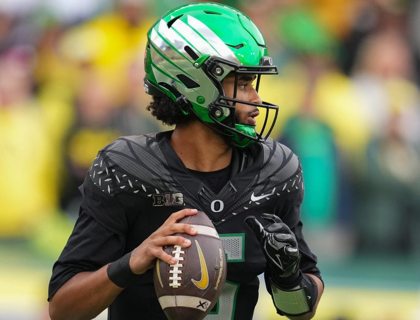 Top Draft Needs of Every NFL Team in 2026 for Week 8