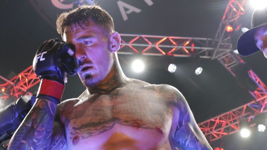 UFC 321 takeaways: Heavyweight division still in ruins after Aspinall-Gane UFC 321 takeaways: Heavyweight division still in ruins after Aspinall-Gane disaster