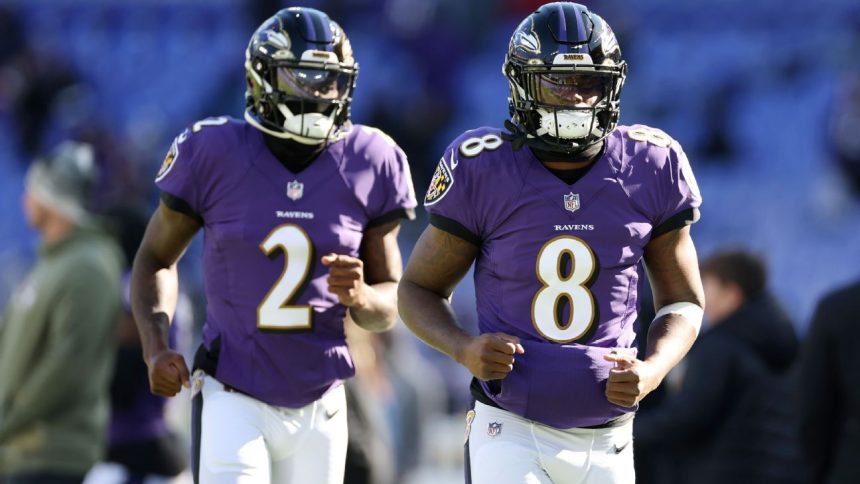 Fantasy football: Live Week 8 lineup advice with ESPN expert Fantasy football: Live Week 8 lineup advice with ESPN expert