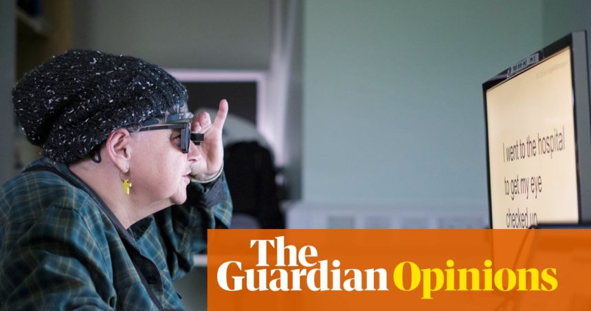 The Guardian view on electronic implants: a new way of The Guardian view on electronic implants: a new way of seeing, not of being | Editorial