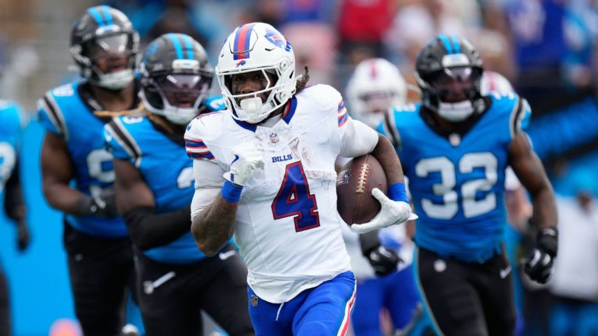 NFL Week 8: Biggest questions, takeaways for every game NFL Week 8: Biggest questions, takeaways for every game