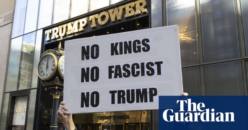 Would a written constitution save Britain from the far right? Would a written constitution save Britain from the far right? | Constitutional reform