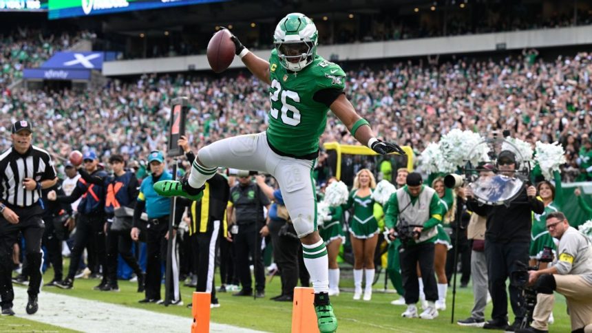 Giants-Eagles, Cowboys-Broncos power NFL Week 8's best trolls Giants-Eagles, Cowboys-Broncos power NFL Week 8’s best trolls