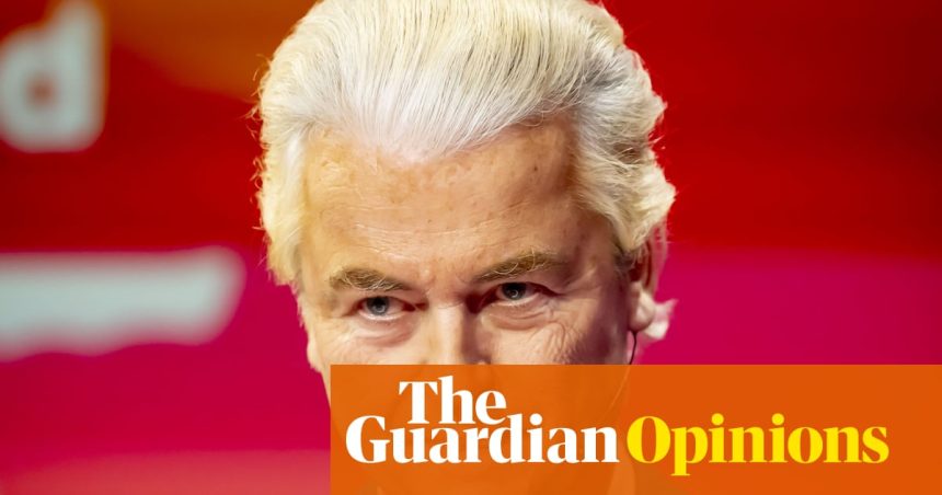 Geert Wilders failed in government, but the far right retains Geert Wilders failed in government, but the far right retains its grip on the Netherlands | Cas Mudde