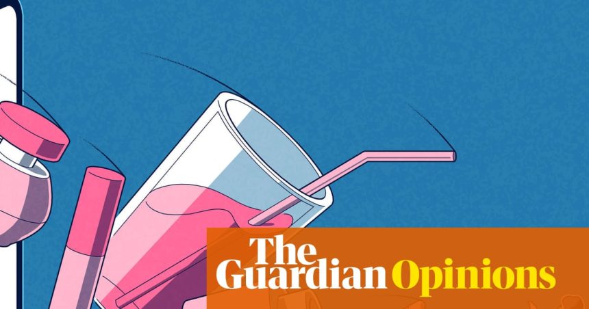 Menopause getting you down? Don’t worry, the wellness industry has Menopause getting you down? Don’t worry, the wellness industry has a very pricey solution for you | Viv Groskop