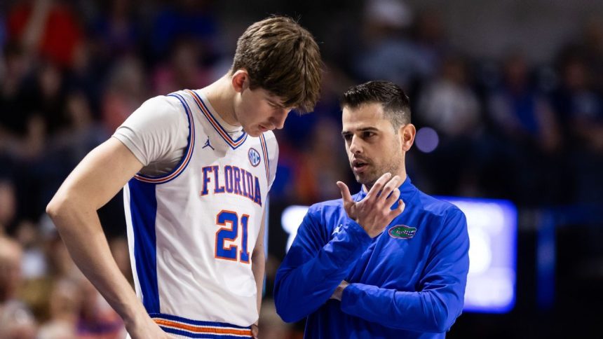 Dick Vitale's men's college basketball teams, storylines to watch Dick Vitale’s men’s college basketball teams, storylines to watch