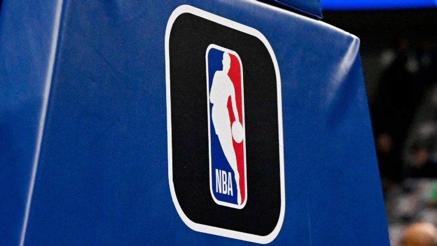 NBA memo addresses the need to assess 'dire risks' of NBA memo addresses the need to assess ‘dire risks’ of gambling