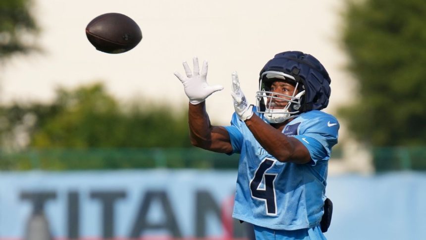 Source: Ex-Seahawks, Titans' Tyler Lockett to sign with Raiders Source: Ex-Seahawks, Titans’ Tyler Lockett to sign with Raiders