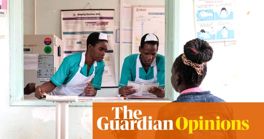 The Guardian view on global aid cuts: a malaria resurgence The Guardian view on global aid cuts: a malaria resurgence could be the canary in the coalmine | Editorial