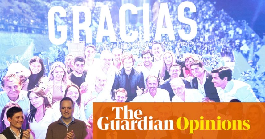 Milei’s win in Argentina had Trump’s fingerprints all over it. Milei’s win in Argentina had Trump’s fingerprints all over it. But just how long will their friendship last? | Jordana Timerman