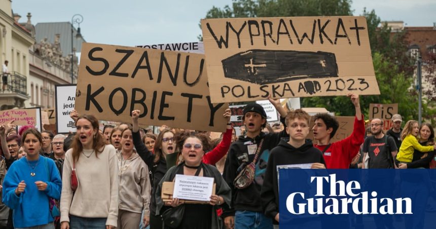 Here’s why Poland’s birth rate is falling | Poland Here’s why Poland’s birth rate is falling | Poland