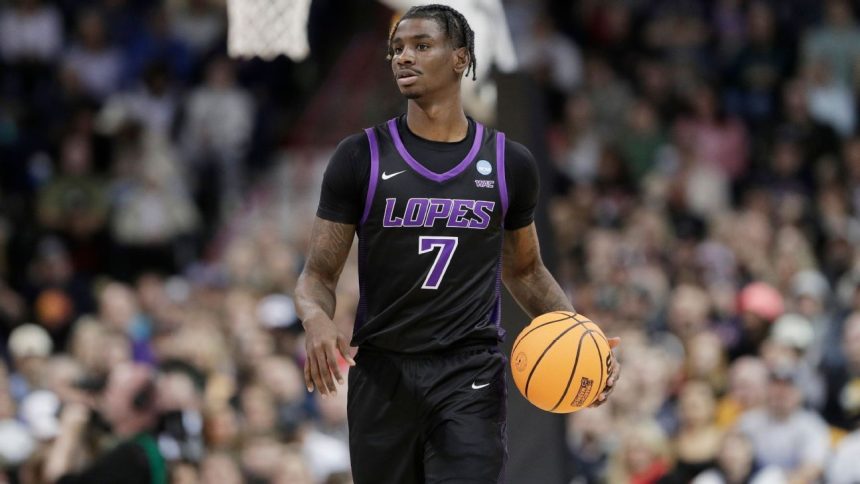 Tyon Grant-Foster granted injunction to play for Gonzaga Tyon Grant-Foster granted injunction to play for Gonzaga