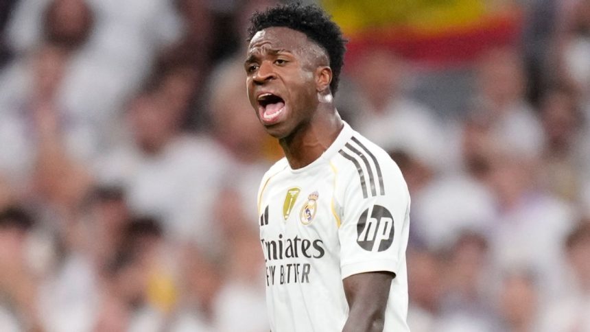 Transfer rumors, news: Vinícius Júnior eyes Real Madrid exit Transfer rumors, news: Vinícius Júnior eyes Real Madrid exit