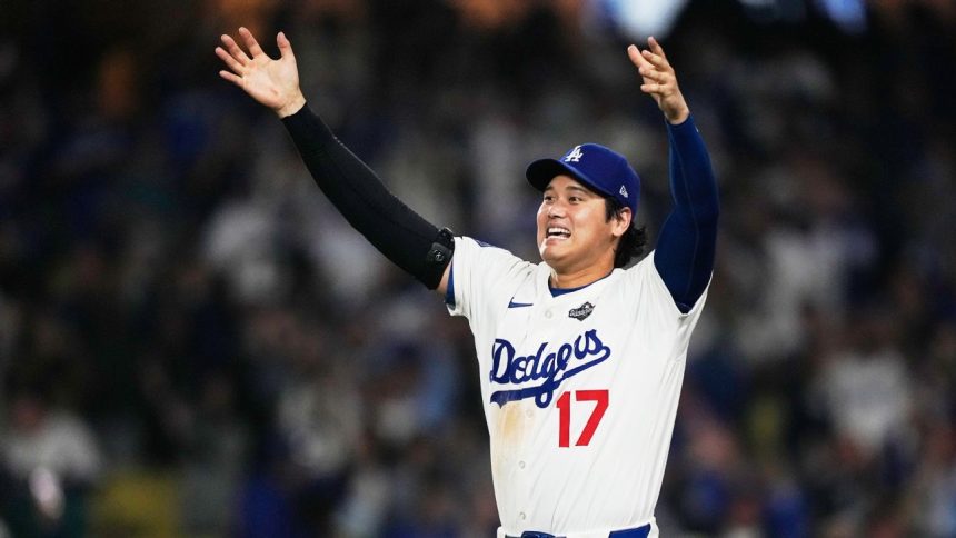 World Series Game 4: What's next after Game 3 marathon? World Series Game 4: What’s next after Game 3 marathon?