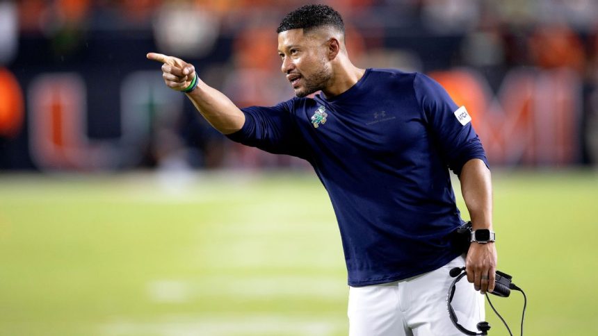 College Football Playoff 2025: Bubble Watch after Week 9 College Football Playoff 2025: Bubble Watch after Week 9