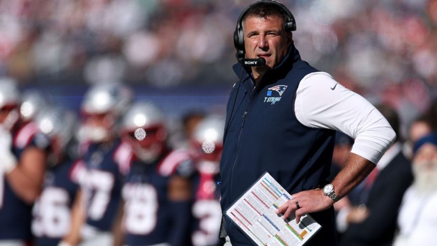 Why did the 6-2 Patriots trade away two former starters? Why did the 6-2 Patriots trade away two former starters?