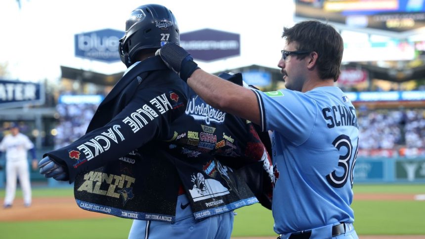 2025 World Series Game 5: Live updates and analysis 2025 World Series Game 5: Live updates and analysis