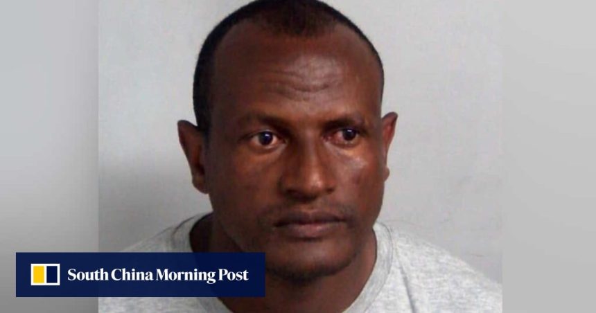 UK asylum seeker jailed for sex assault freed by mistake UK asylum seeker jailed for sex assault freed by mistake instead of being deported