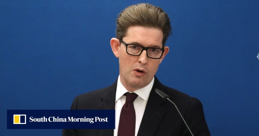 MI5 chief says China poses ‘daily threat’ to UK security amid collapse of spying case