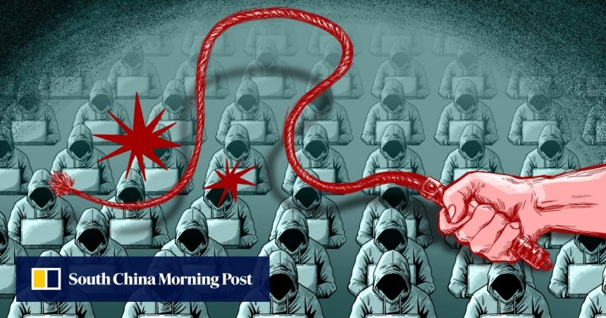 Myanmar scam farm ‘worse than death’, China’s superfast analogue AI chip: SCMP’s 7 highlights