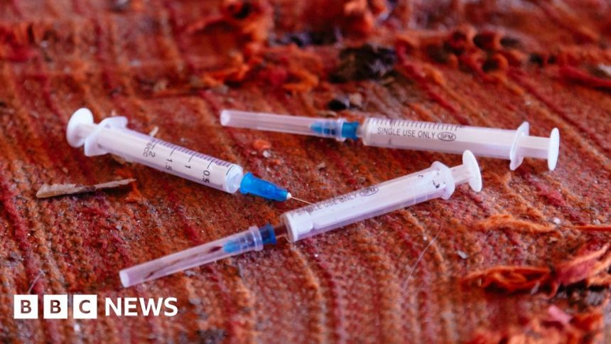 Fiji’s HIV cases surge due to bluetoothing, chemsex and needle-sharing