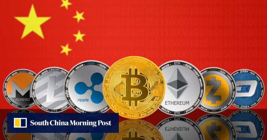Crypto collaboration between Hong Kong and mainland China to benefit sector, experts say