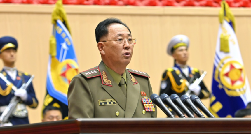 North Korea slams ‘provocative’ US-ROK summer drills, warning of ‘counteraction’