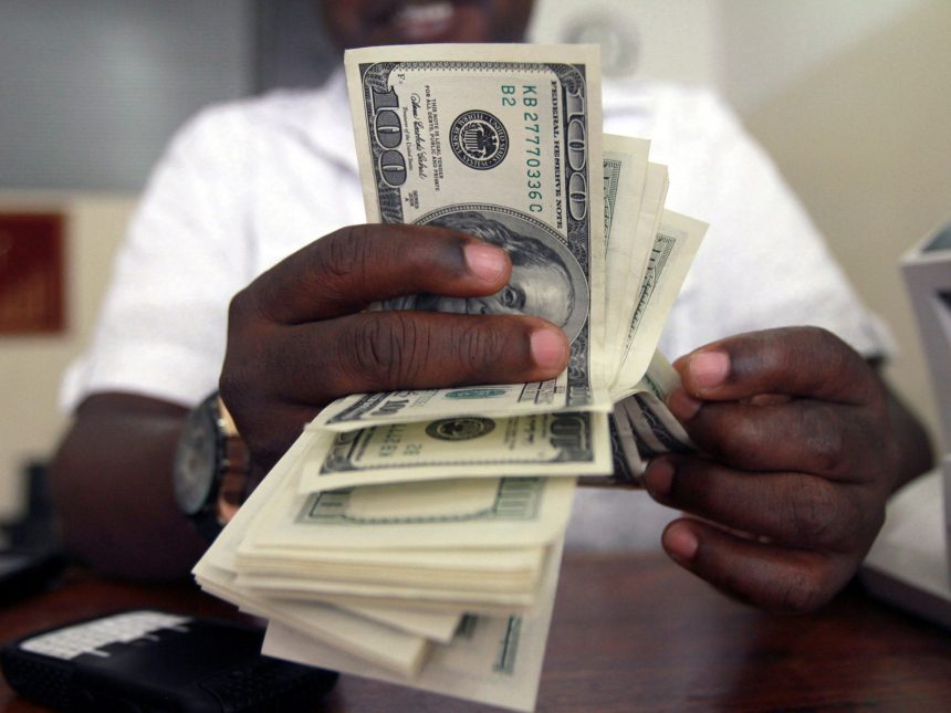 Four African countries taken off global money-laundering ‘grey list’ | Four African countries taken off global money-laundering ‘grey list’ | Money Laundering News