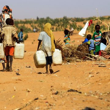 RSF attack on hospital in Sudan’s el-Fasher kills 12, medics say | Sudan war News