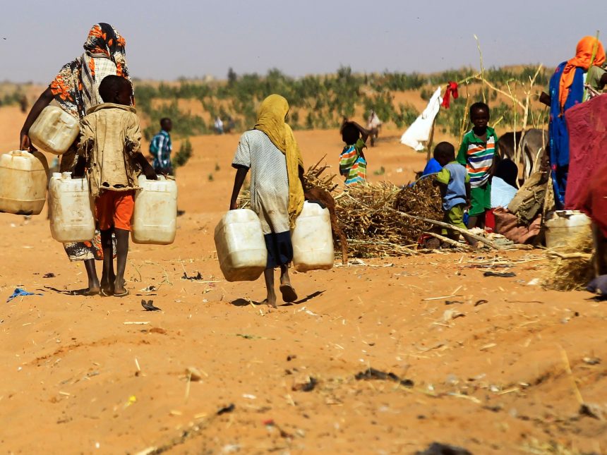 RSF attack on hospital in Sudan’s el-Fasher kills 12, medics say | Sudan war News