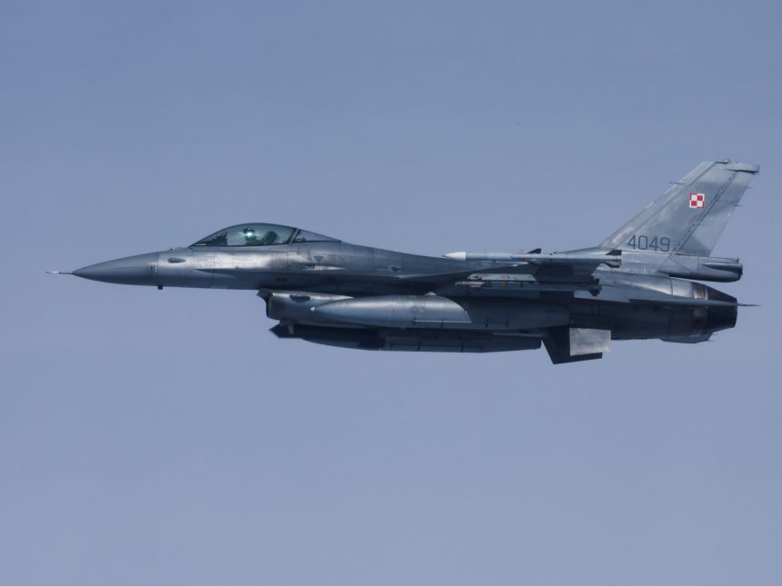 UK, US, NATO flew 12-hour patrol on Russian border amid Ukraine war | Aviation News