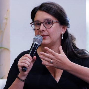 Conservative writer Bari Weiss named editor-in-chief of CBS News | Media News