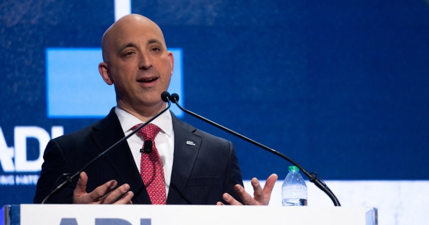 Why is ADL, the Jewish advocacy group, receiving blowback from MAGA? | The Far Right News