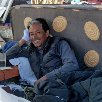 How Ladakh protest leader Sonam Wangchuk went from Indian hero to ‘traitor’ | Politics