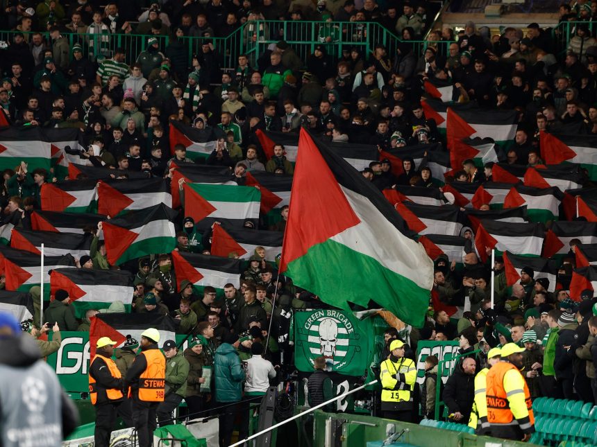 ‘Ban Israeli football’: Scholars urge UEFA to bar Israel over Gaza horrors | Israel-Palestine conflict News
