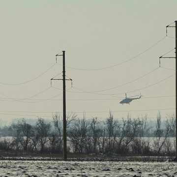 Russian attack hits passenger train in Ukraine’s Sumy, causing casualties | Infrastructure News