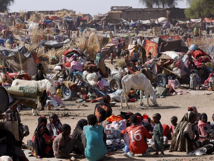 UN warns of potential ‘ethnically driven’ atrocities in Sudan’s el-Fasher | Sudan war News