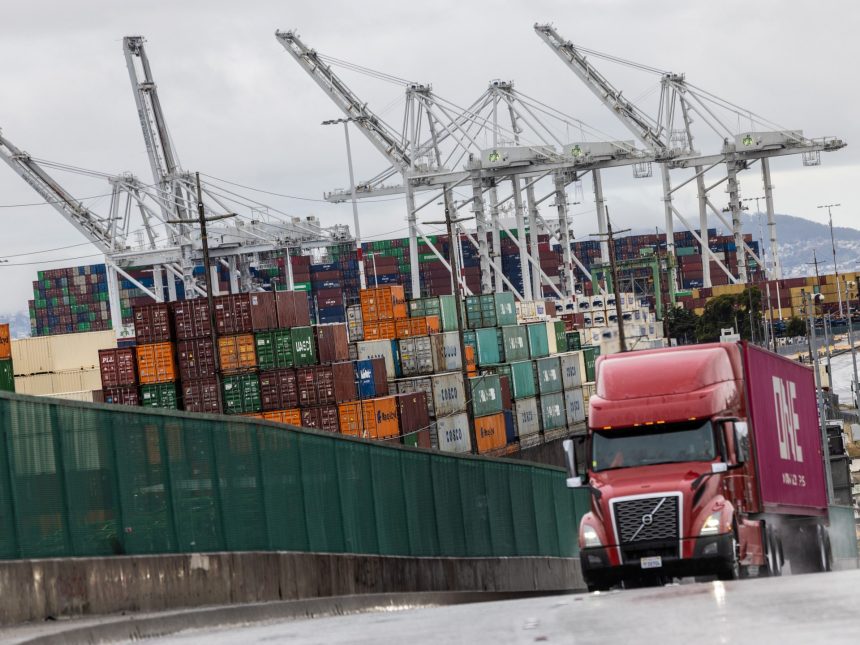 Trump’s 100% tariff threat: History of US trade measures against China | Donald Trump News
