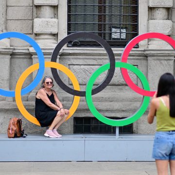 Italy to propose global ceasefire for 2026 Winter Olympics | Winter Olympics News